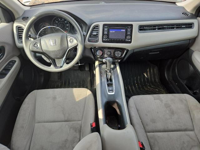 2016 HONDA HR-V LX - 3CZRU6H33GM766870
