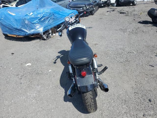 2009 TRIUMPH MOTORCYCLE BONNEVILLE - SMT900K119T403396