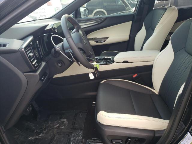 2024 LEXUS NX 350 PRE - 2T2GGCEZ6RC045395