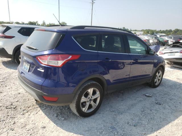 VIN 1FMCU0GX7FUA45339 2015 Ford Escape, SE no.3