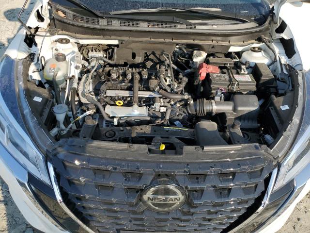 2021 NISSAN KICKS SV - 3N1CP5CV1ML548386