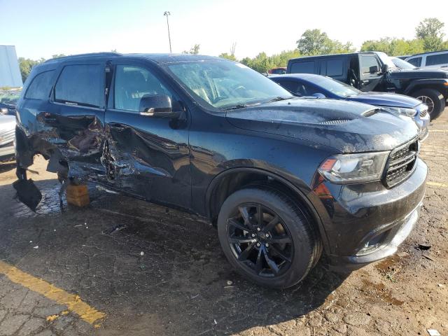 VIN 1C4RDJDG4JC415668 2018 Dodge Durango, GT no.4