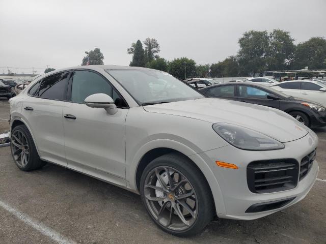 VIN WP1BF2AY6LDA65521 2020 Porsche Cayenne, Turbo C... no.4