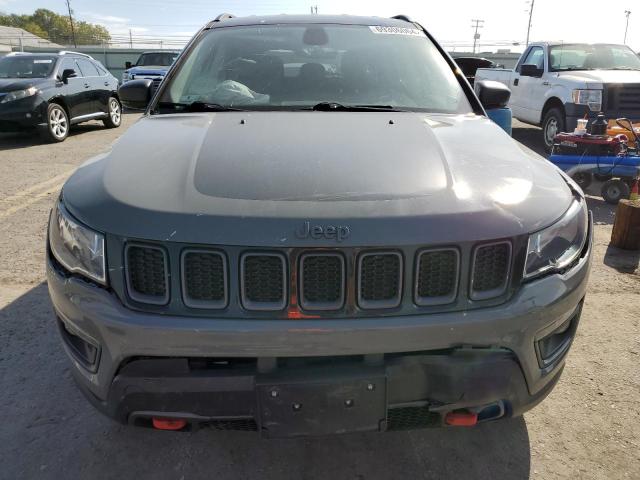 2020 JEEP COMPASS TR - 3C4NJDDB3LT136927