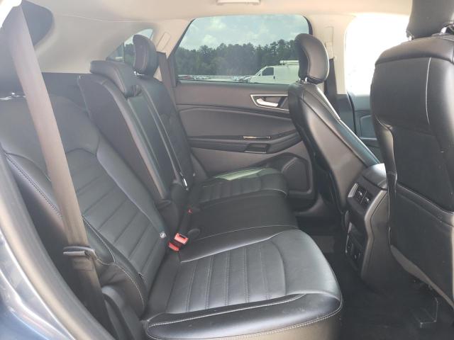2018 FORD EDGE SEL - 2FMPK3J99JBC09529