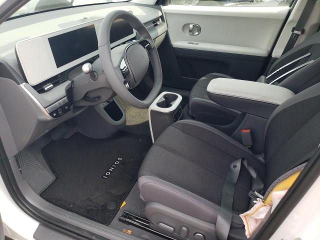 2024 HYUNDAI IONIQ 5 SE - KM8KNDDF2RU289321