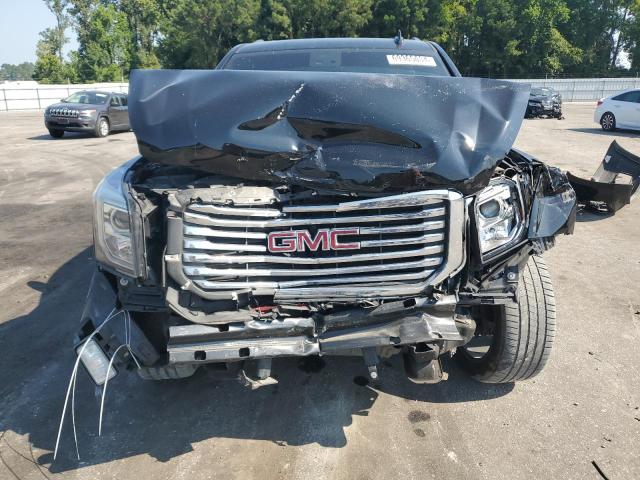 2018 GMC YUKON XL K - 1GKS2GKC4JR357931