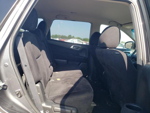 2016 NISSAN PATHFINDER - 5N1AR2MM8GC617444