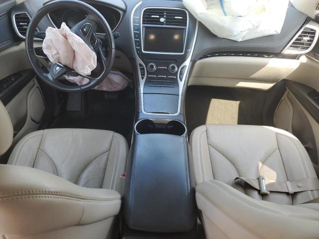 2016 LINCOLN MKX SELECT - 2LMTJ6KR8GBL57931