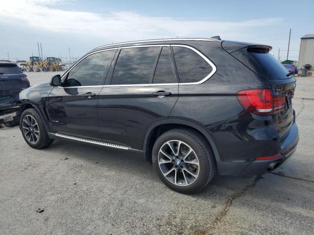 VIN 5UXKR0C33H0V70959 2017 BMW X5, Xdrive35I no.2