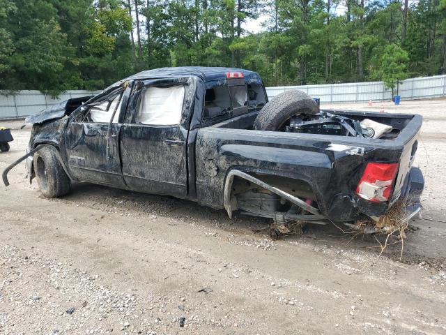2015 GMC SIERRA K15 - 3GTU2UEC2FG248437