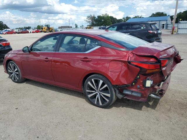 2020 NISSAN ALTIMA SR - 1N4BL4CV8LC184904