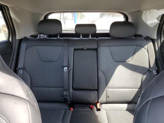 2023 KIA NIRO SX KNDCT3LE2P5060338