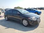 HYUNDAI ELANTRA SE photo