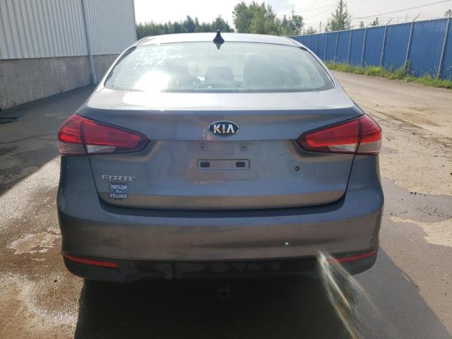 2017 KIA FORTE LX - 3KPFK4A72HE067483