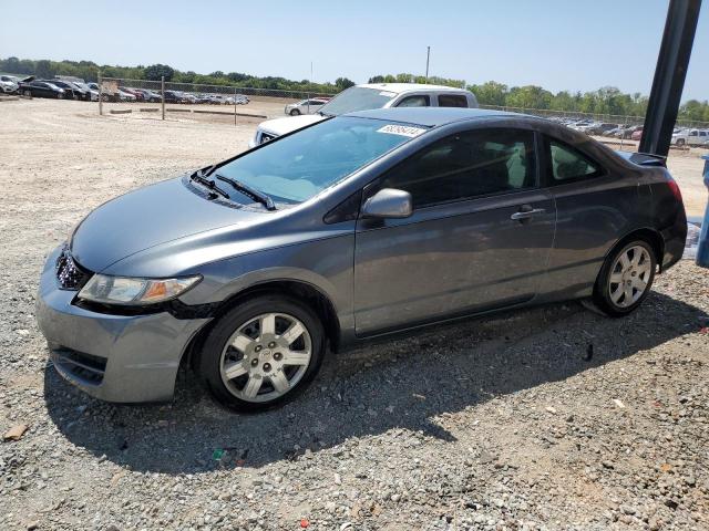 2010 HONDA CIVIC LX 2010