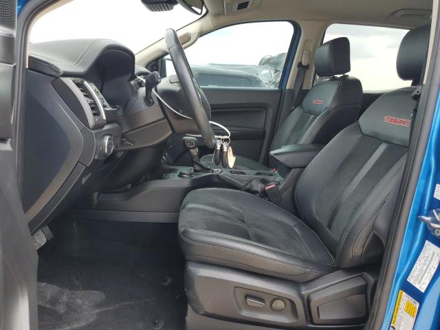 2021 FORD RANGER XL - 1FTER4FH1MLD92300