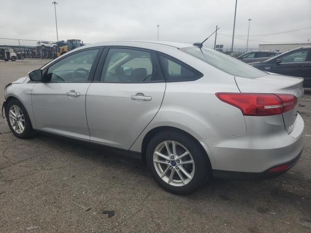 2016 FORD FOCUS SE - 1FADP3F28GL404105