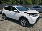 TOYOTA RAV4 XLE photo