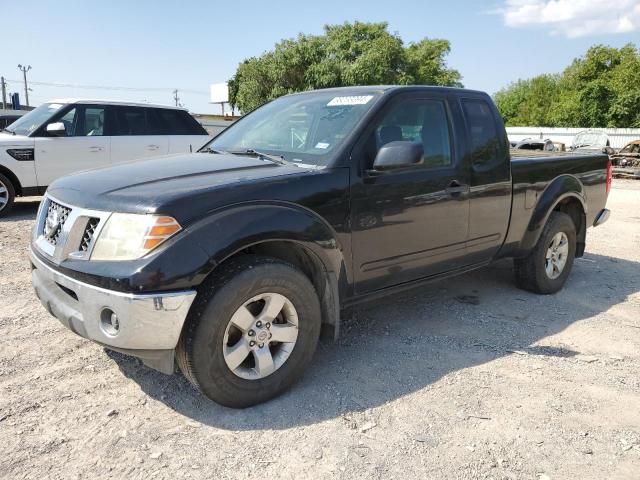 1N6AD0CW8AC405450 Nissan Frontier King Cab Se 2010