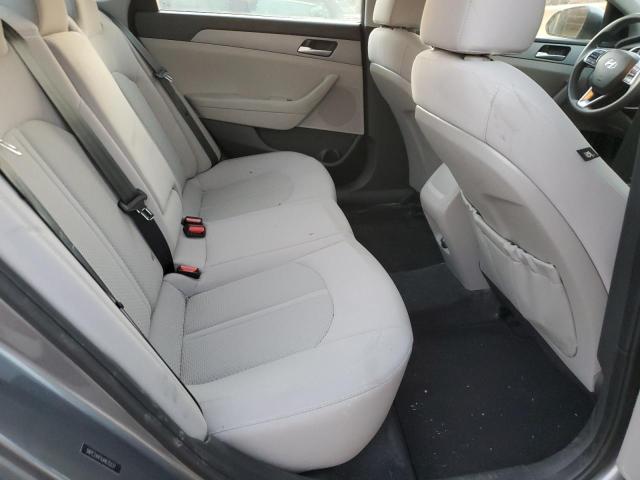 2018 HYUNDAI SONATA SE - 5NPE24AF9JH670337