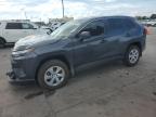 2024 TOYOTA RAV4 LE - 2T3H1RFV3RW346947