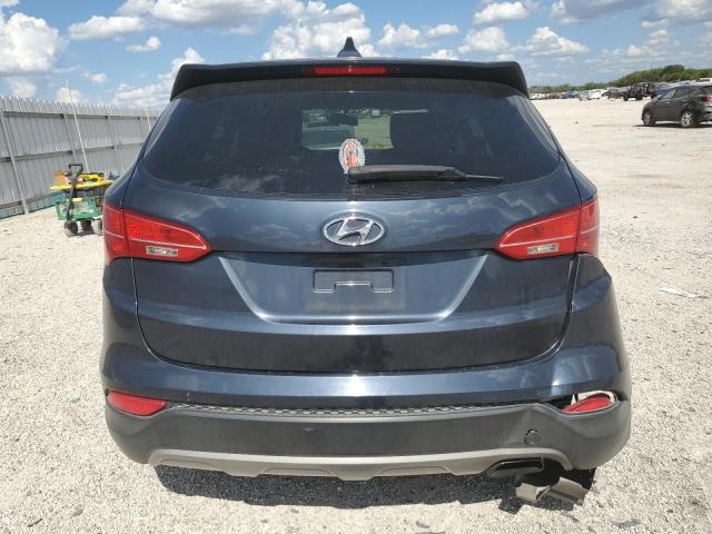 2016 HYUNDAI SANTA FE S - 5XYZT3LB7GG318232