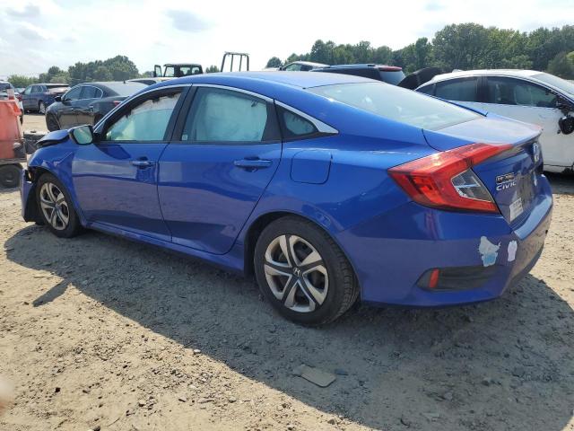 2016 HONDA CIVIC LX 19XFC2F56GE008282  66961614