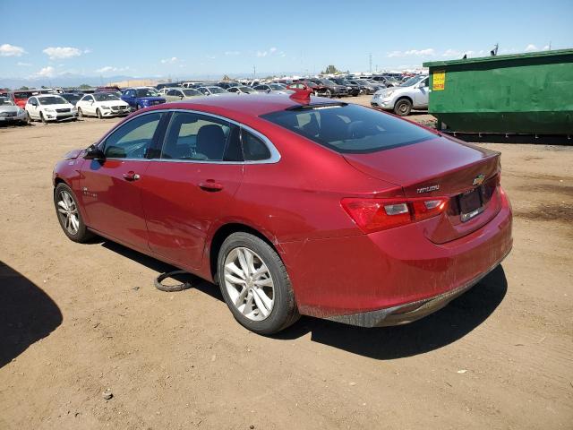 2018 CHEVROLET MALIBU LT - 1G1ZD5STXJF188033