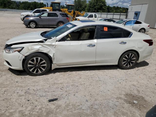 2018 NISSAN ALTIMA 2.5 - 1N4AL3APXJC136781