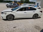 2018 NISSAN ALTIMA 2.5 - 1N4AL3APXJC136781