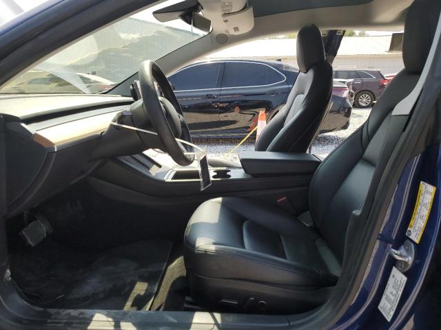 VIN 5YJ3E1EA9MF057374 2021 Tesla MODEL 3 no.7