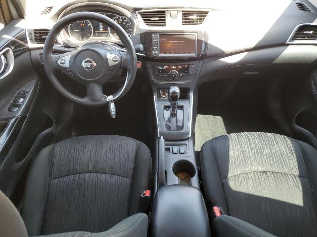2019 NISSAN SENTRA S - 3N1AB7AP8KY316986