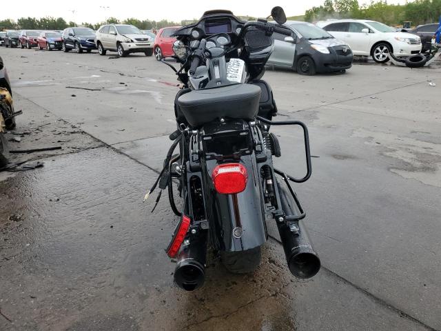 2020 HARLEY-DAVIDSON FLTRK 1HD1KZF11LB675771