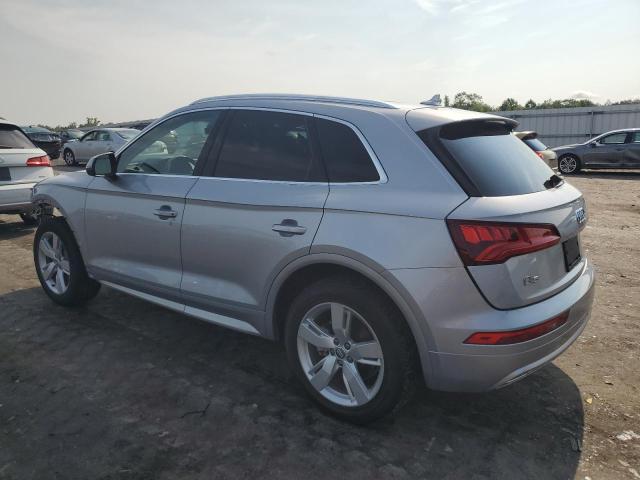 VIN WA1BNAFY0K2114787 2019 Audi Q5, Premium Plus no.2