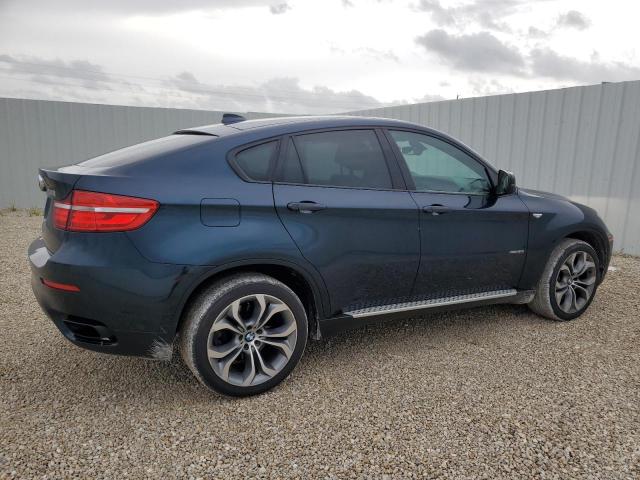 VIN 5UXFG8C58EL592392 2014 BMW X6, Xdrive50I no.3