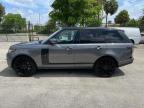 LAND ROVER RANGE ROVE photo