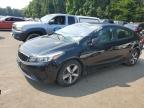 2018 KIA FORTE LX - 3KPFL4A72JE170275