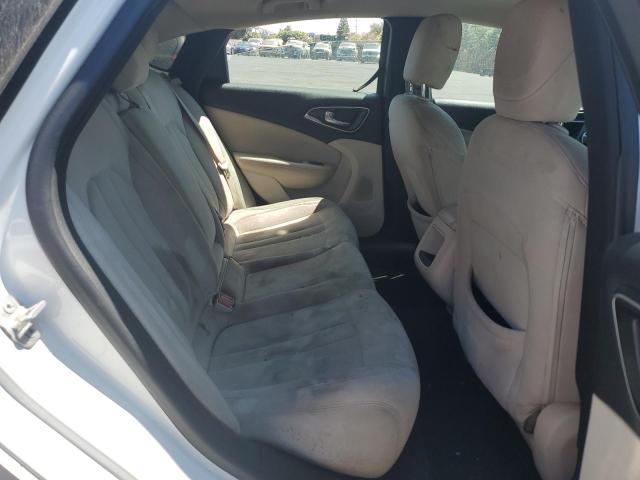 2015 CHRYSLER 200 LIMITE - 1C3CCCAB4FN650648