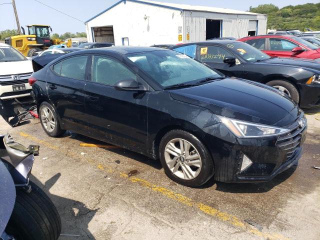 VIN KMHD84LF6LU894919 2020 Hyundai Elantra, Sel no.4