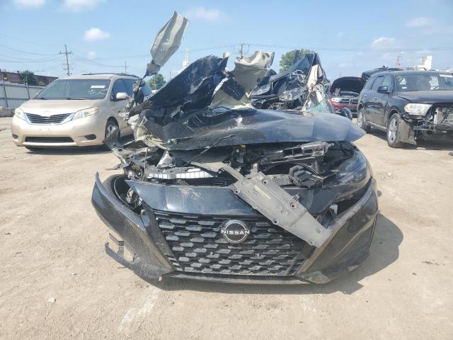 2024 NISSAN ALTIMA SR - 1N4BL4CV0RN300366