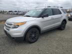 FORD EXPLORER X photo