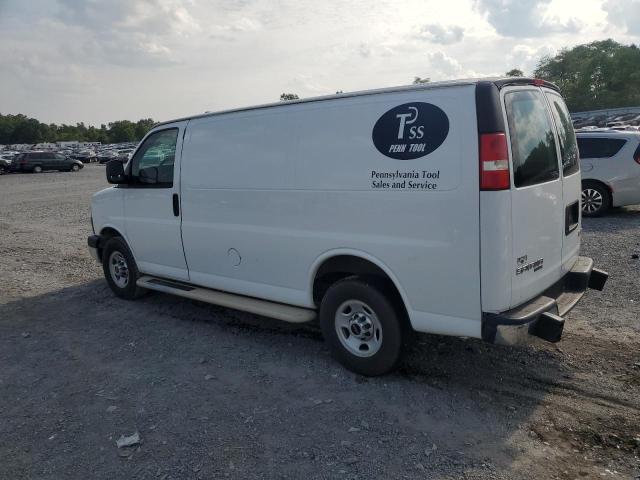 2015 GMC SAVANA G25 1GTW7FCF3F1907062