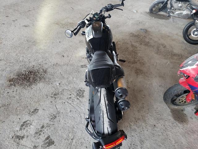 2024 HARLEY-DAVIDSON RH1250 S - 1HD1ZC415RB309140