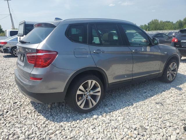 VIN 5UXWX9C56F0D57761 2015 BMW X3, Xdrive28I no.3