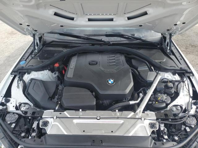 VIN WBA23AT07RCR28849 2024 BMW 4 Series, 430I no.11