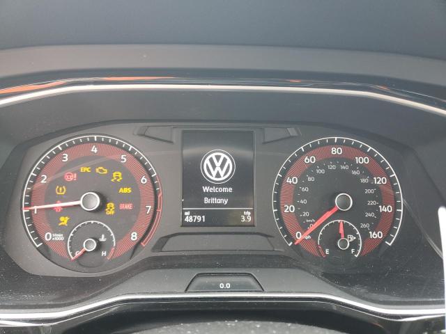 2019 VOLKSWAGEN JETTA S - 3VWCB7BU2KM266925