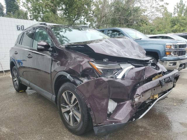 VIN 2T3WFREV8JW508327 2018 Toyota RAV4, Adventure no.4