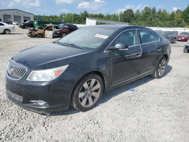 2013 BUICK LACROSSE PREMIUM 2013