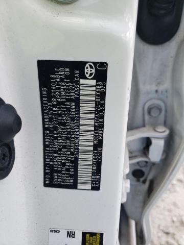 2021 TOYOTA COROLLA SE - 5YFS4MCE6MP072411
